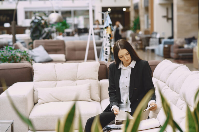 International Expansion and Showroom Openings